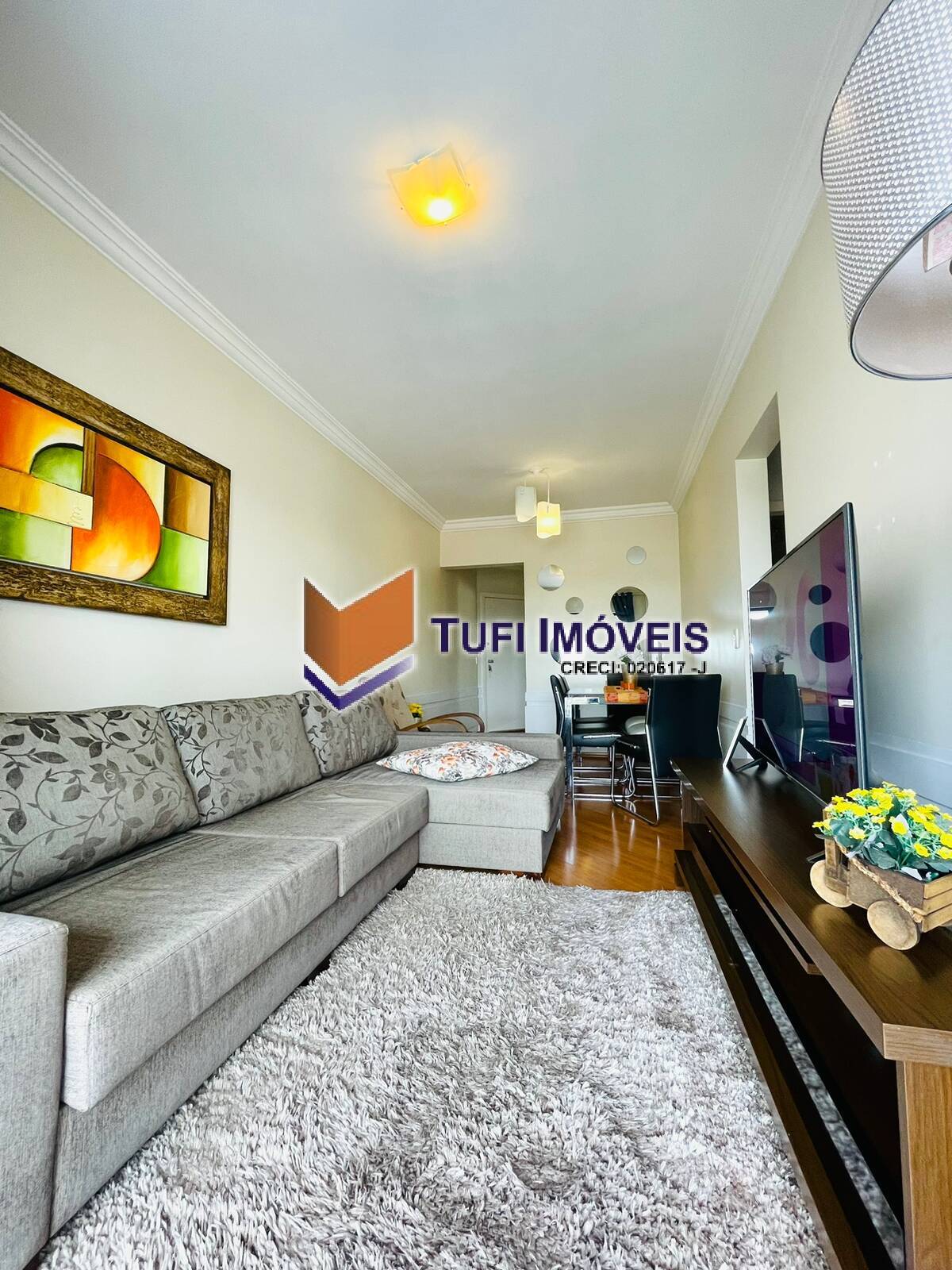 Apartamento, 2 quartos, 59 m² - Foto 5