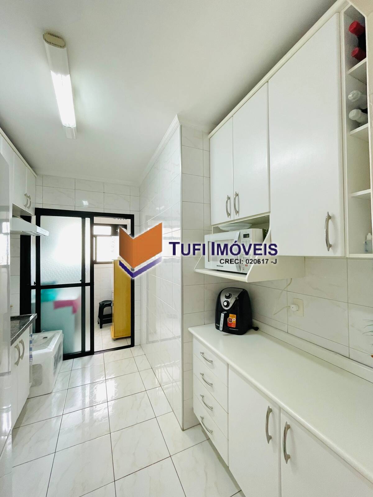 Apartamento, 2 quartos, 59 m² - Foto 9