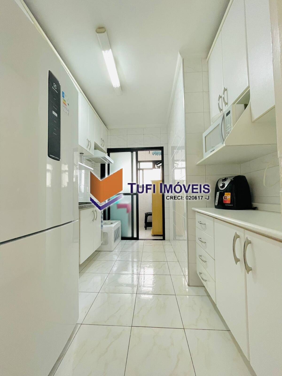 Apartamento, 2 quartos, 59 m² - Foto 8