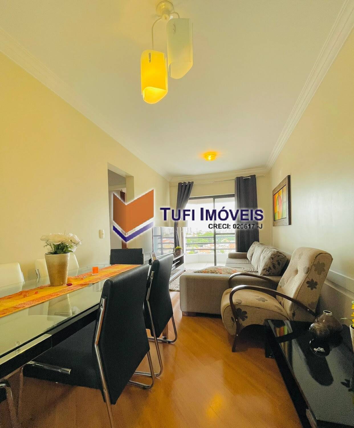 Apartamento, 2 quartos, 59 m² - Foto 4