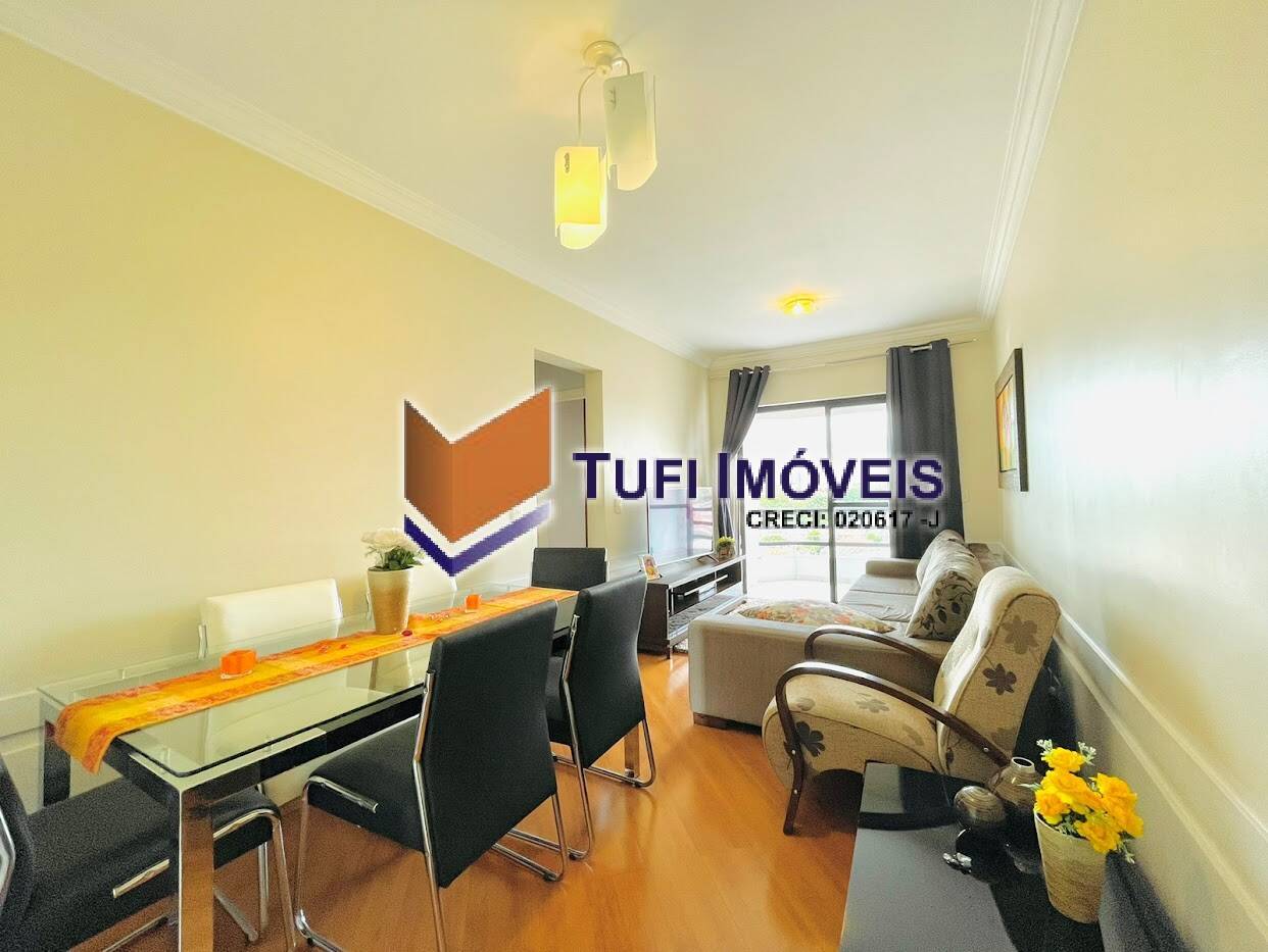 Apartamento, 2 quartos, 59 m² - Foto 7