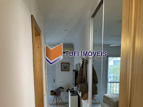Apartamento, 3 quartos, 164 m² - Foto 16