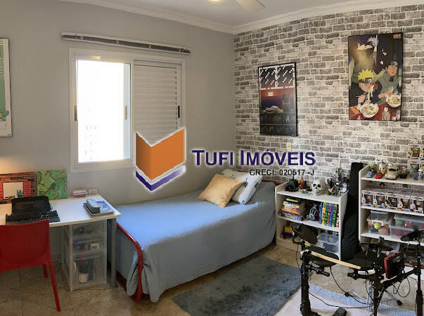 Apartamento, 3 quartos, 164 m² - Foto 19