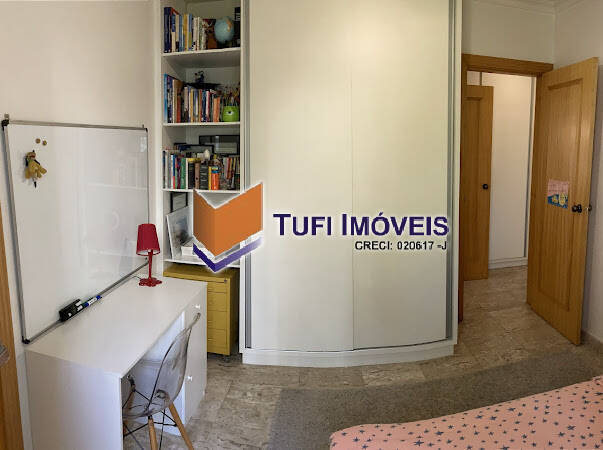 Apartamento, 3 quartos, 164 m² - Foto 23