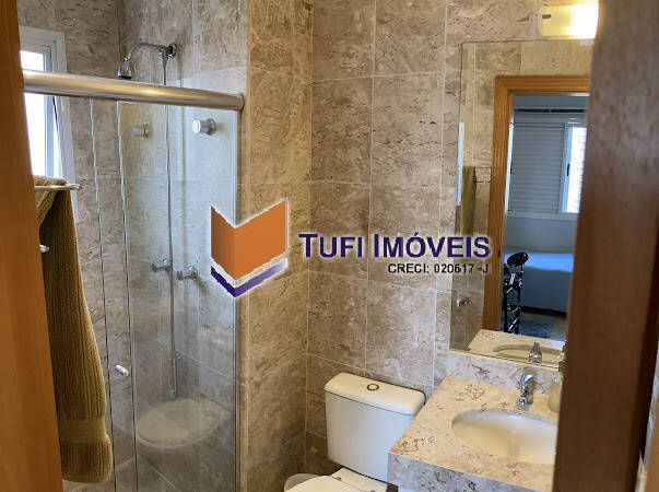 Apartamento, 3 quartos, 164 m² - Foto 20