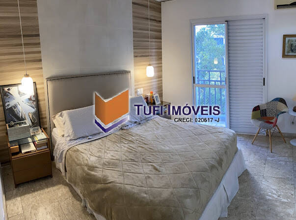 Apartamento, 3 quartos, 164 m² - Foto 15