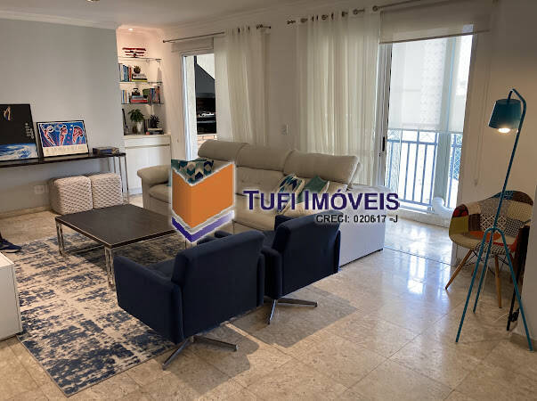 Apartamento, 3 quartos, 164 m² - Foto 9