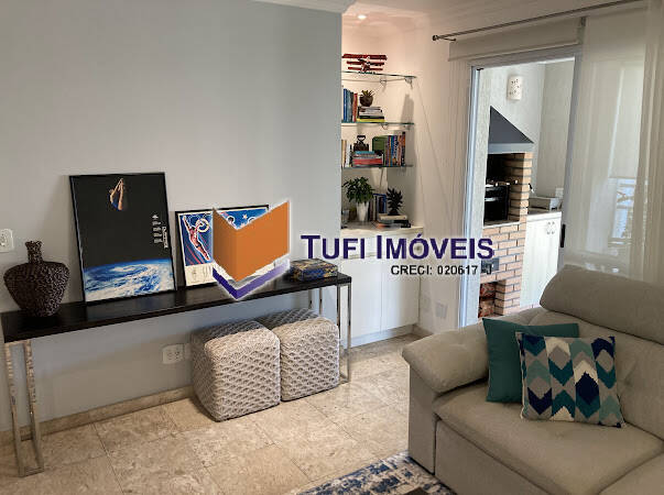 Apartamento, 3 quartos, 164 m² - Foto 11