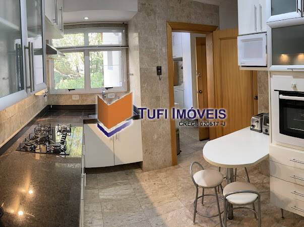 Apartamento, 3 quartos, 164 m² - Foto 14