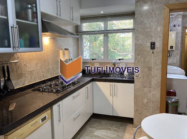 Apartamento, 3 quartos, 164 m² - Foto 13