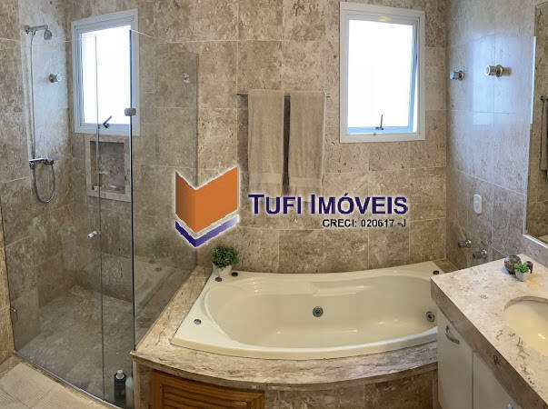 Apartamento, 3 quartos, 164 m² - Foto 17