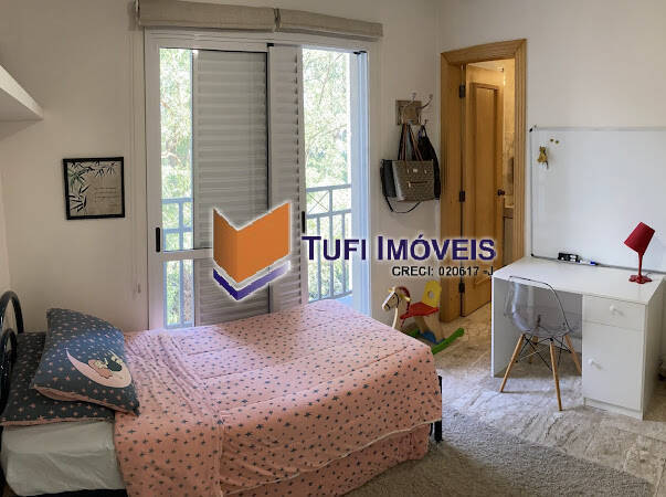 Apartamento, 3 quartos, 164 m² - Foto 22