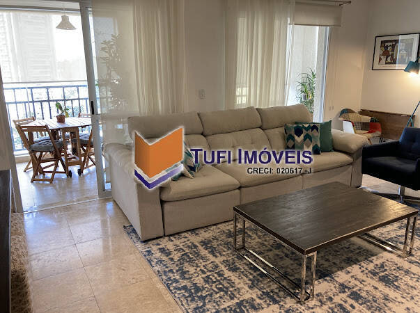 Apartamento, 3 quartos, 164 m² - Foto 6