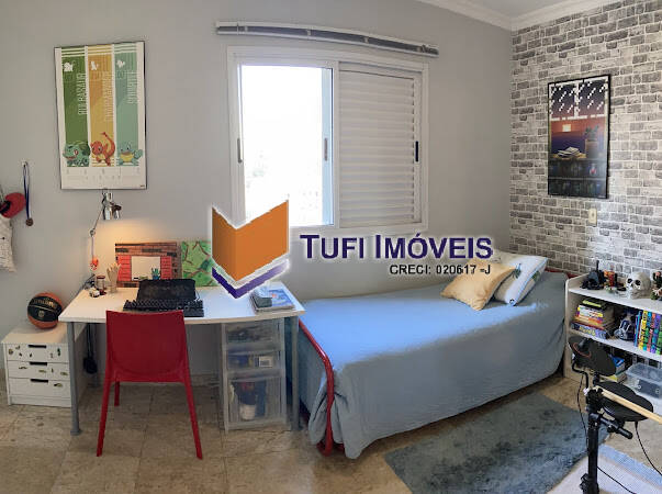 Apartamento, 3 quartos, 164 m² - Foto 18