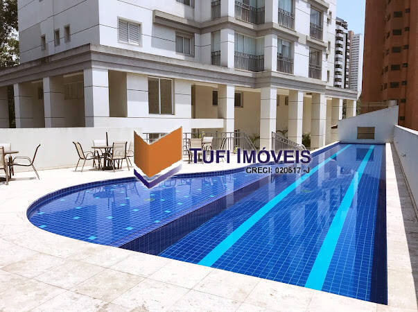 Apartamento, 3 quartos, 164 m² - Foto 25