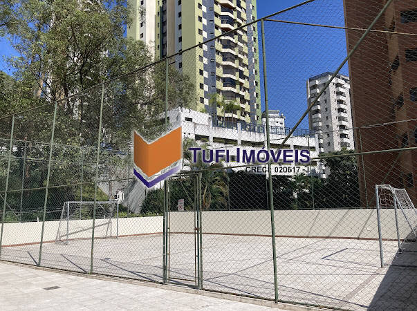 Apartamento, 3 quartos, 164 m² - Foto 27