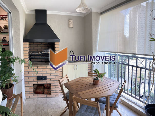 Apartamento, 3 quartos, 164 m² - Foto 2