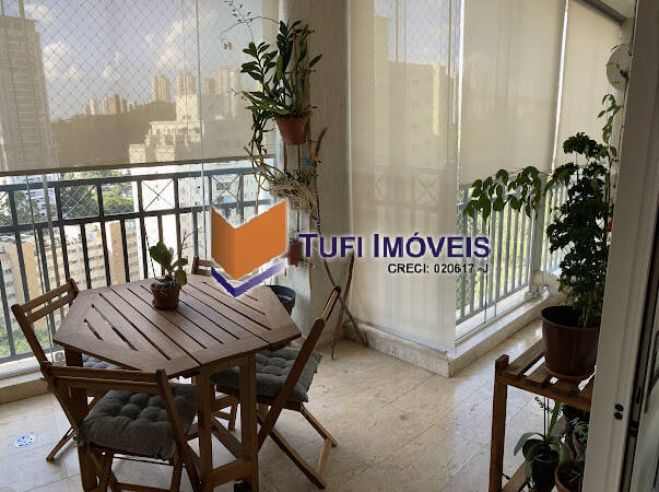 Apartamento, 3 quartos, 164 m² - Foto 7