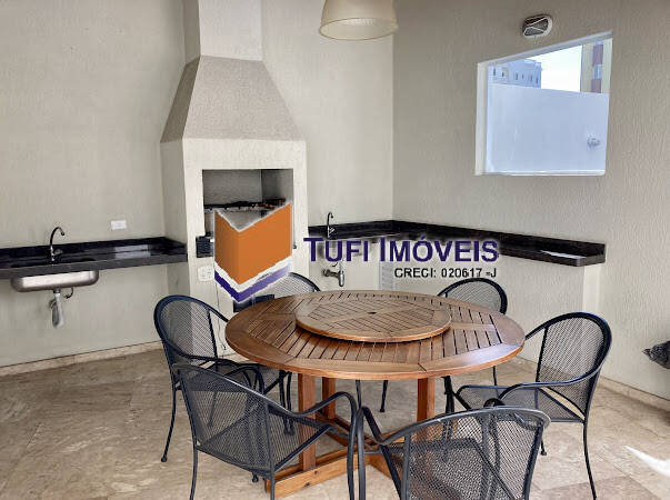Apartamento, 3 quartos, 164 m² - Foto 26