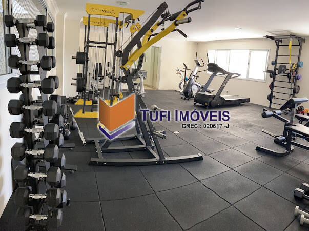 Apartamento, 3 quartos, 164 m² - Foto 28