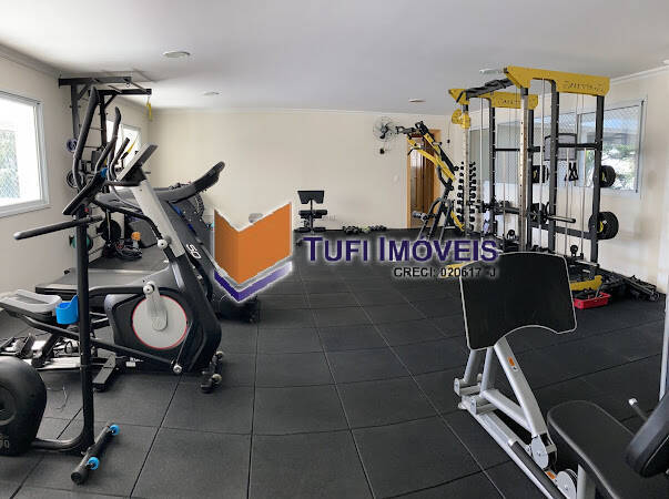Apartamento, 3 quartos, 164 m² - Foto 29