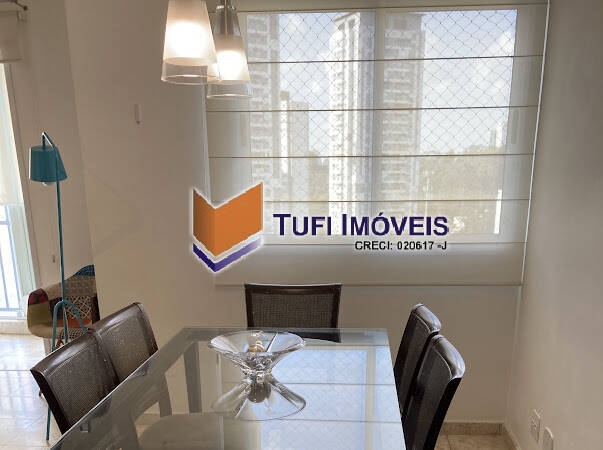 Apartamento, 3 quartos, 164 m² - Foto 12
