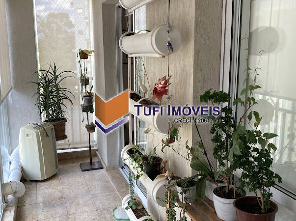 Apartamento, 3 quartos, 164 m² - Foto 8