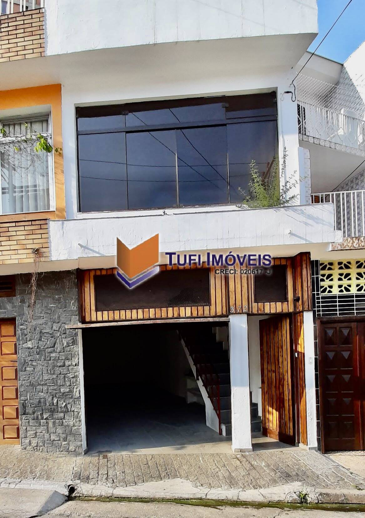 Casa à venda com 2 quartos, 160m² - Foto 1