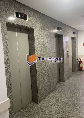Sala-Conjunto, 37 m² - Foto 9