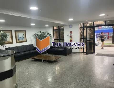 Sala-Conjunto, 37 m² - Foto 7