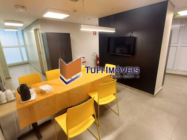 Conjunto Comercial-Sala à venda, 485m² - Foto 12