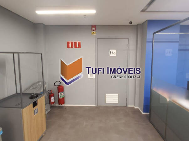Conjunto Comercial-Sala à venda, 485m² - Foto 11