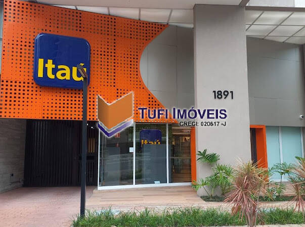 Conjunto Comercial-Sala à venda, 485m² - Foto 2