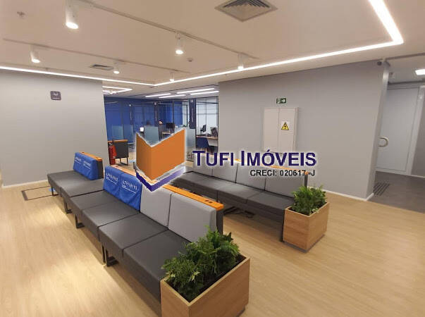 Conjunto Comercial-Sala à venda, 485m² - Foto 8