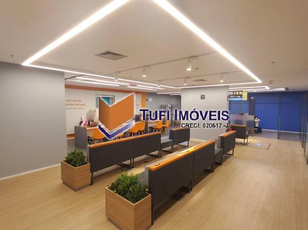 Conjunto Comercial-Sala à venda, 485m² - Foto 6