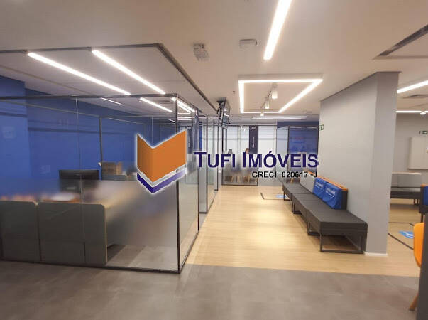 Conjunto Comercial-Sala à venda, 485m² - Foto 5