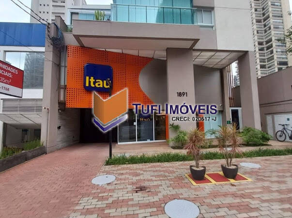 Conjunto Comercial-Sala à venda, 485m² - Foto 1
