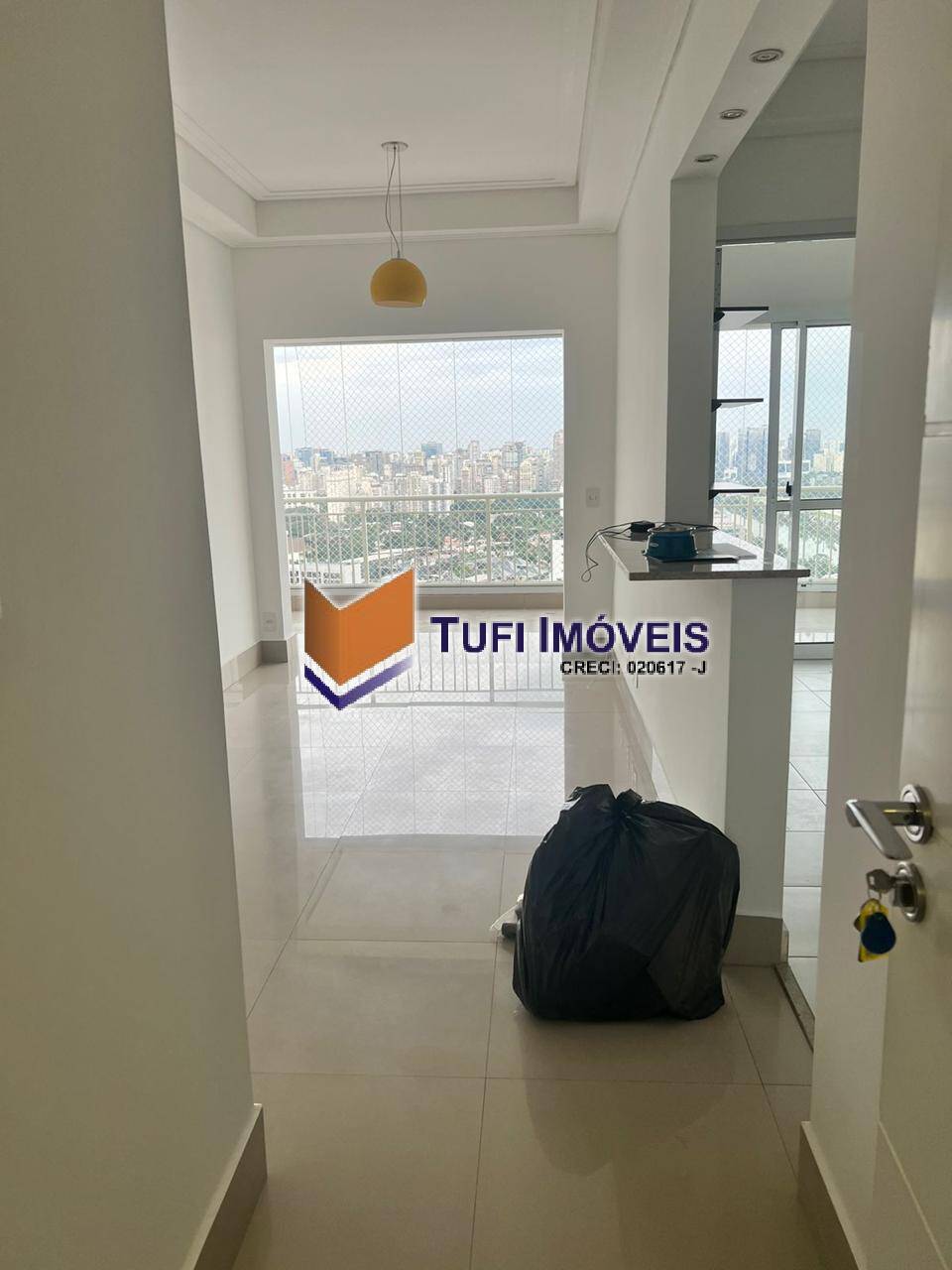 Apartamento, 2 quartos, 77 m² - Foto 2