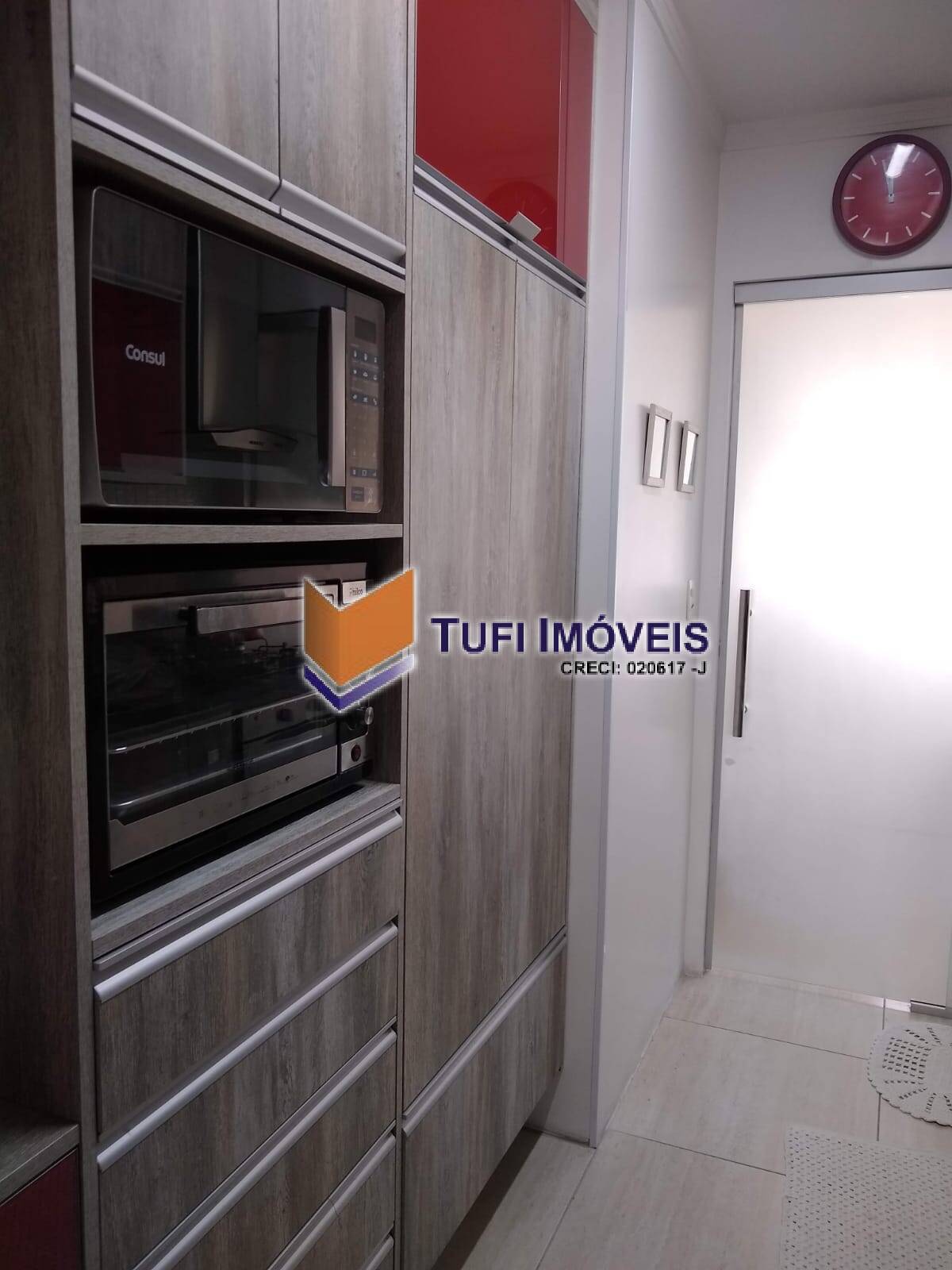 Apartamento, 3 quartos, 82 m² - Foto 7