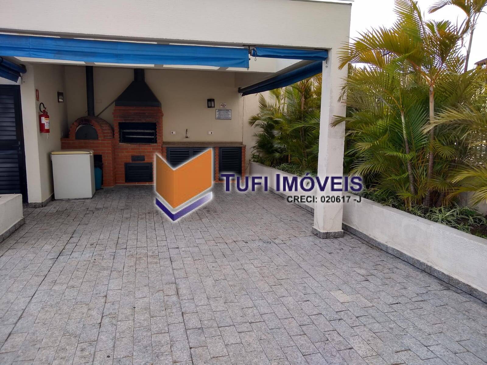 Apartamento, 3 quartos, 82 m² - Foto 17