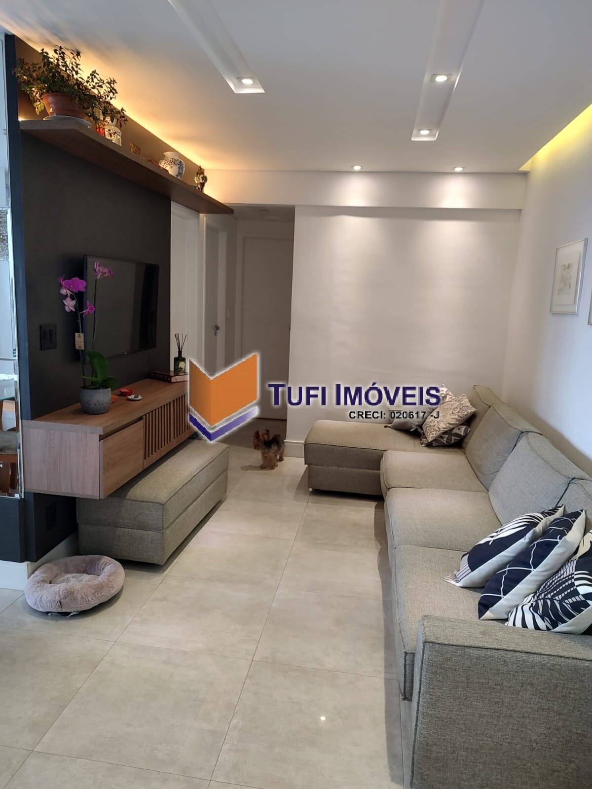 Apartamento, 3 quartos, 82 m² - Foto 4