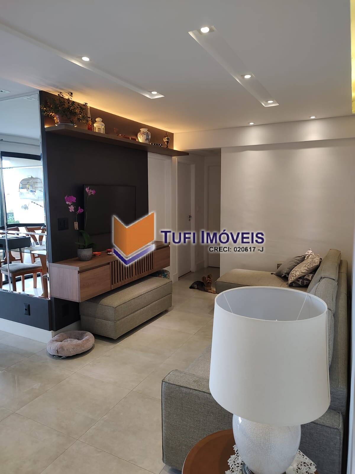 Apartamento, 3 quartos, 82 m² - Foto 2