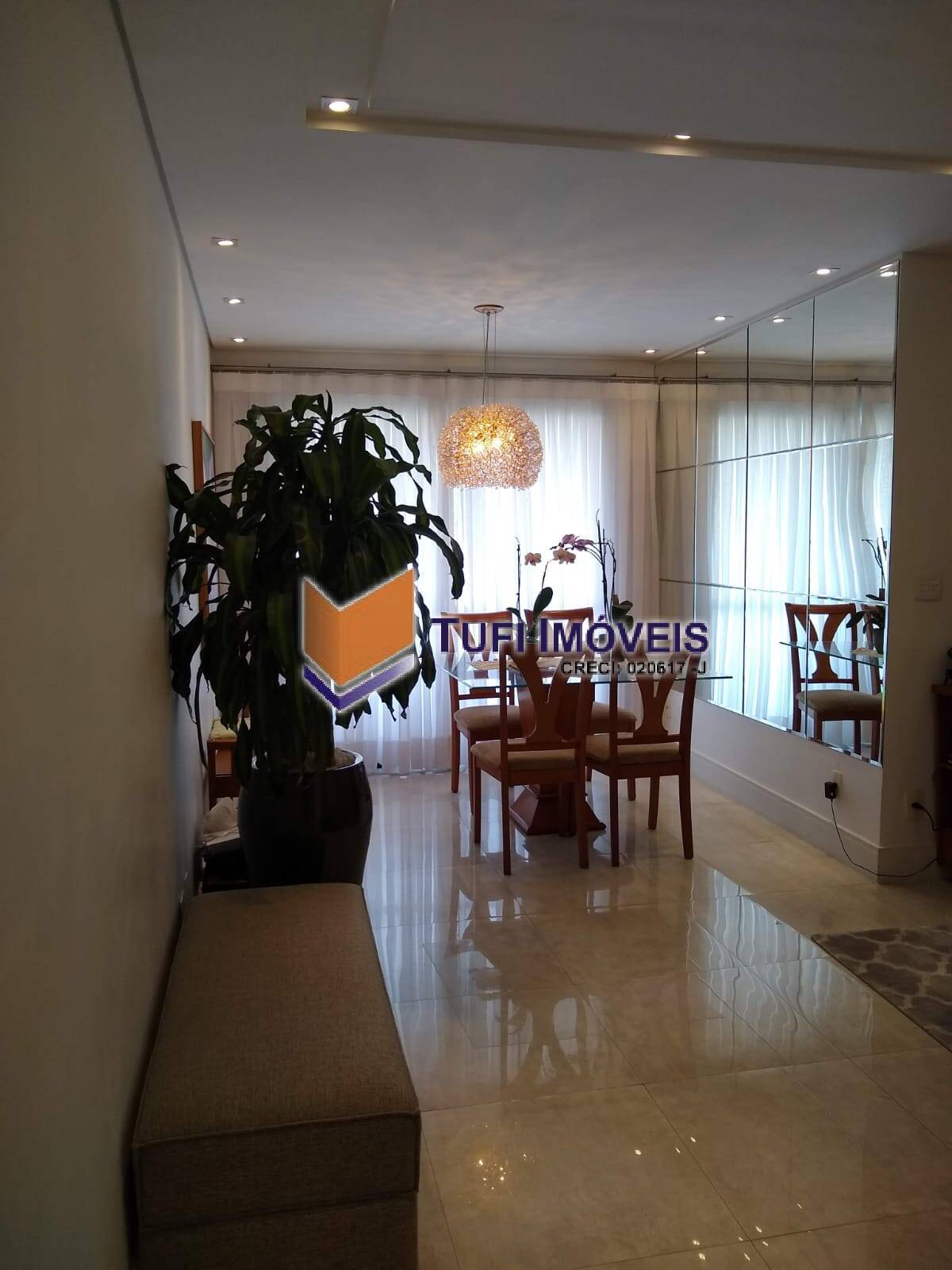 Apartamento, 3 quartos, 82 m² - Foto 5