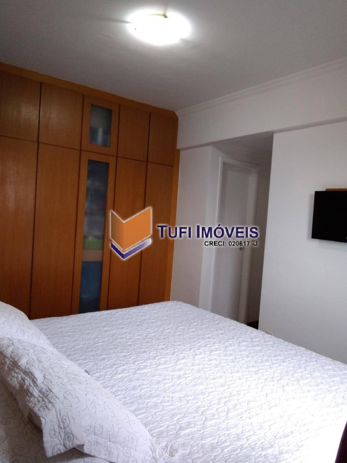 Apartamento, 3 quartos, 82 m² - Foto 9