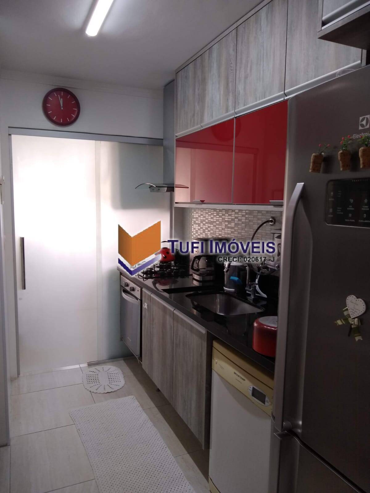 Apartamento, 3 quartos, 82 m² - Foto 6