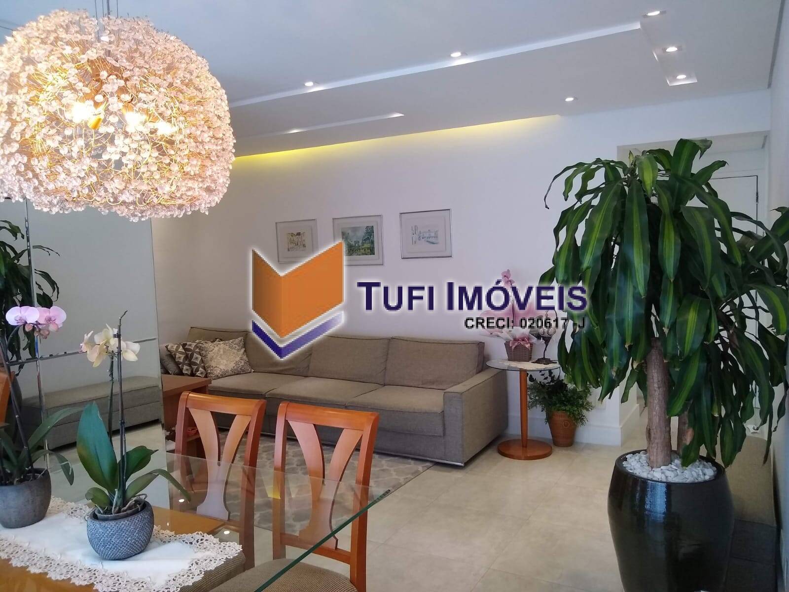 Apartamento, 3 quartos, 82 m² - Foto 3