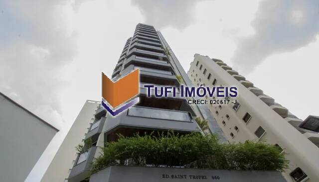 Apartamento, 3 quartos, 149 m² - Foto 19