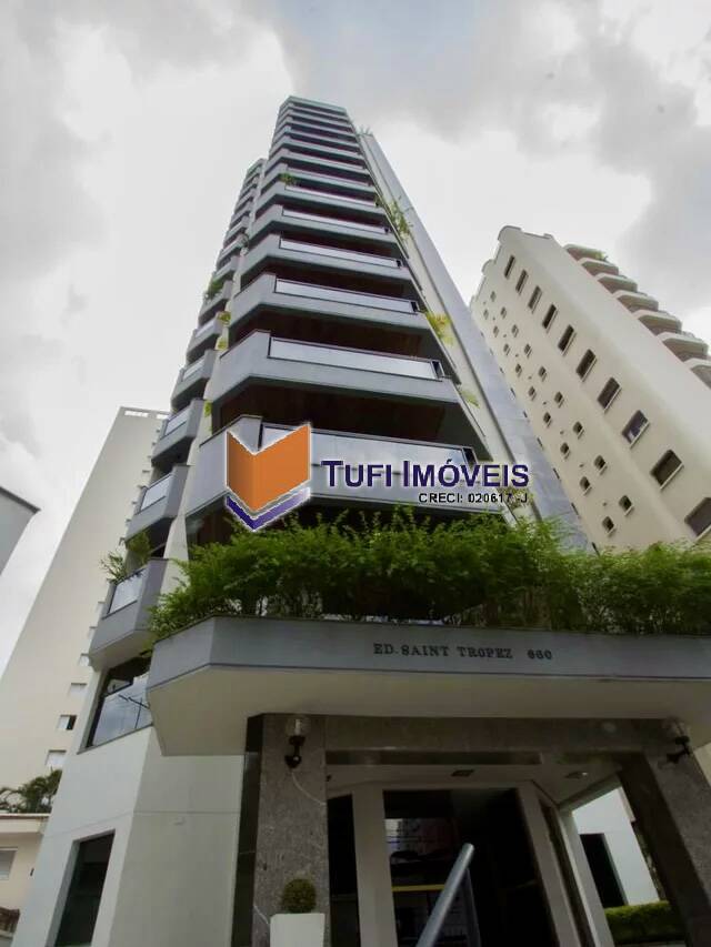 Apartamento, 3 quartos, 149 m² - Foto 1