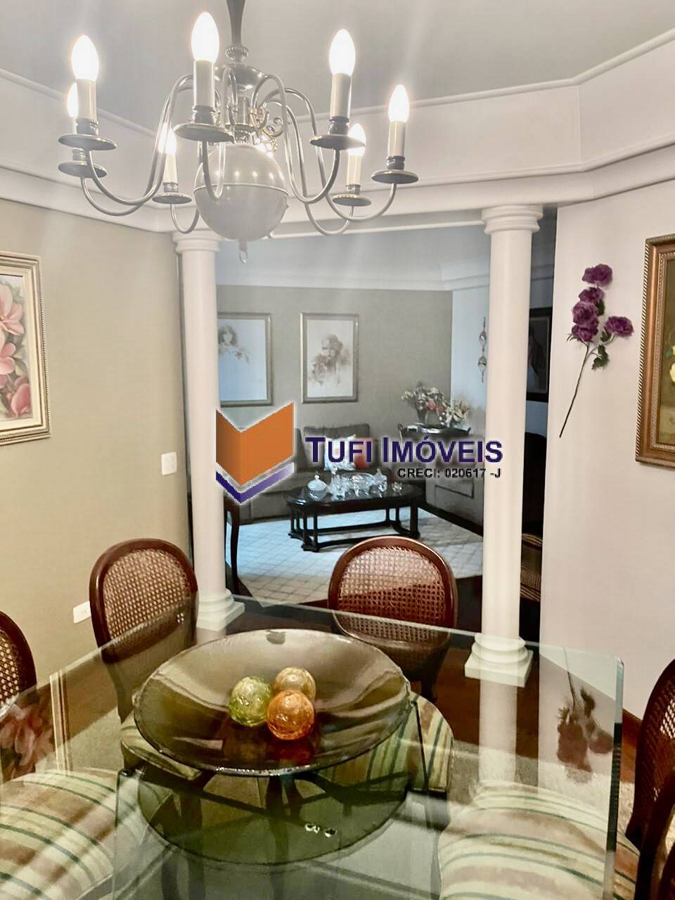 Apartamento, 3 quartos, 149 m² - Foto 3