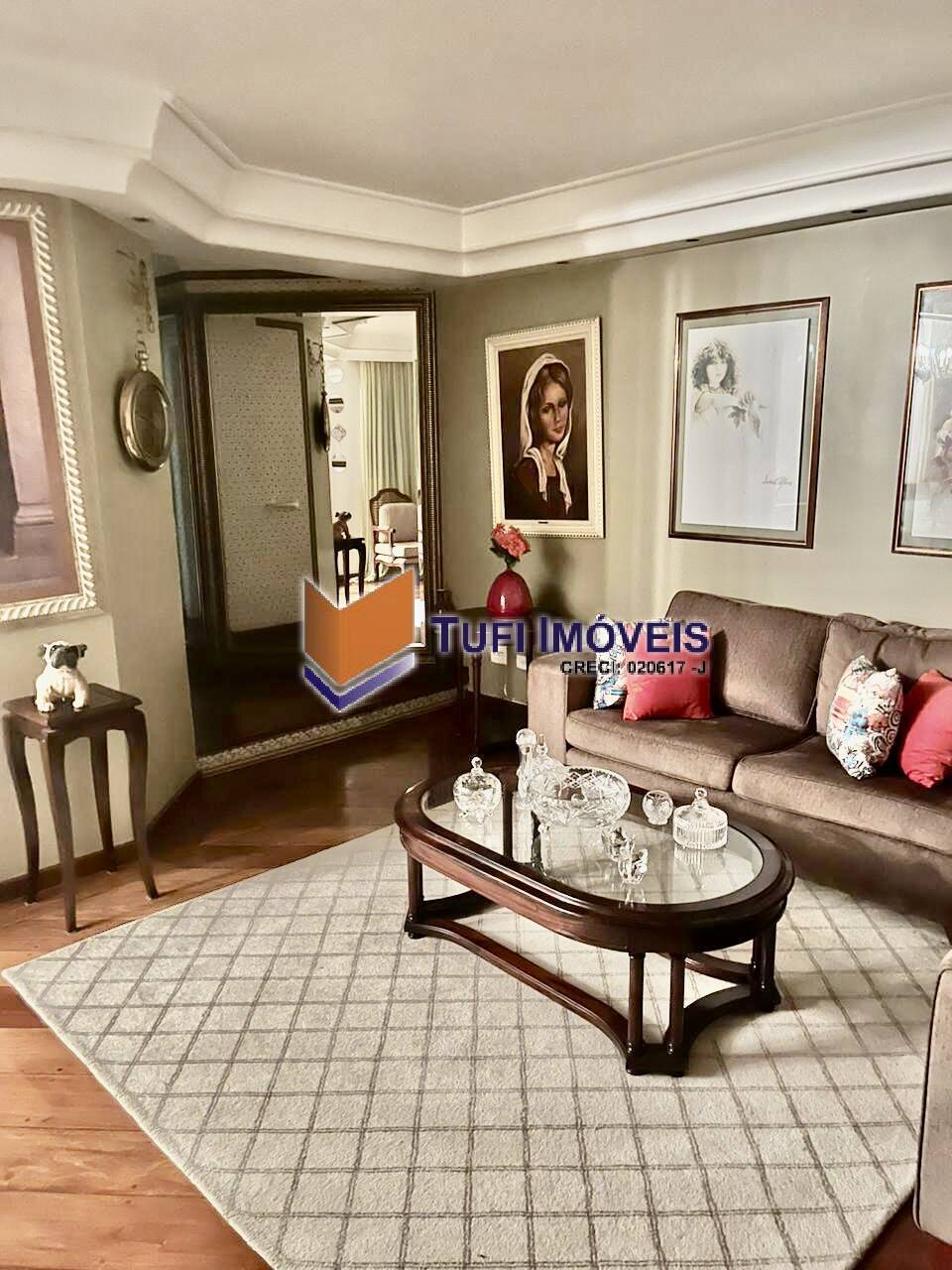 Apartamento, 3 quartos, 149 m² - Foto 2